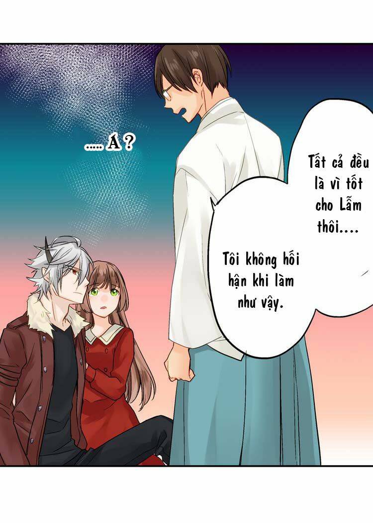 Cô Dâu Của Quỷ Chương 14 Ảnh 71