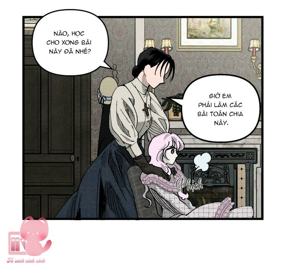 Đảo Phù Thủy Chương 3 Ảnh 29