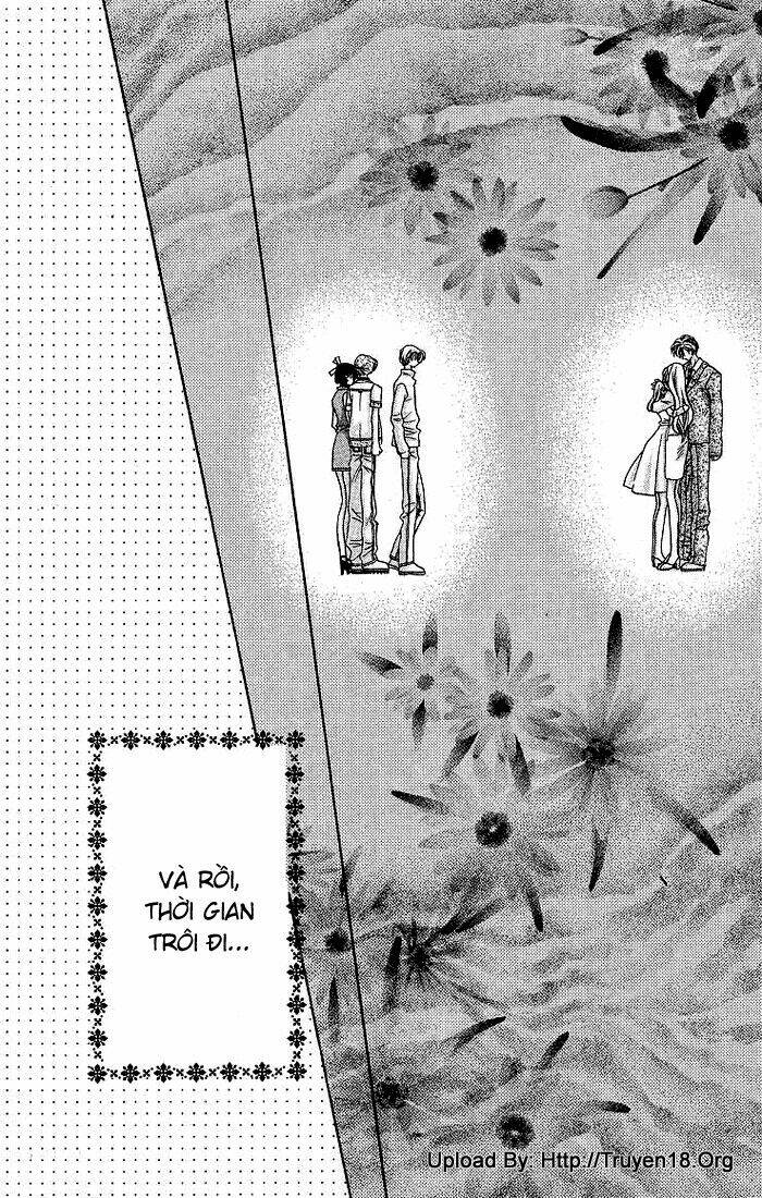 Kamikaze Kaitou Jeanne Chương 30 Ảnh 38