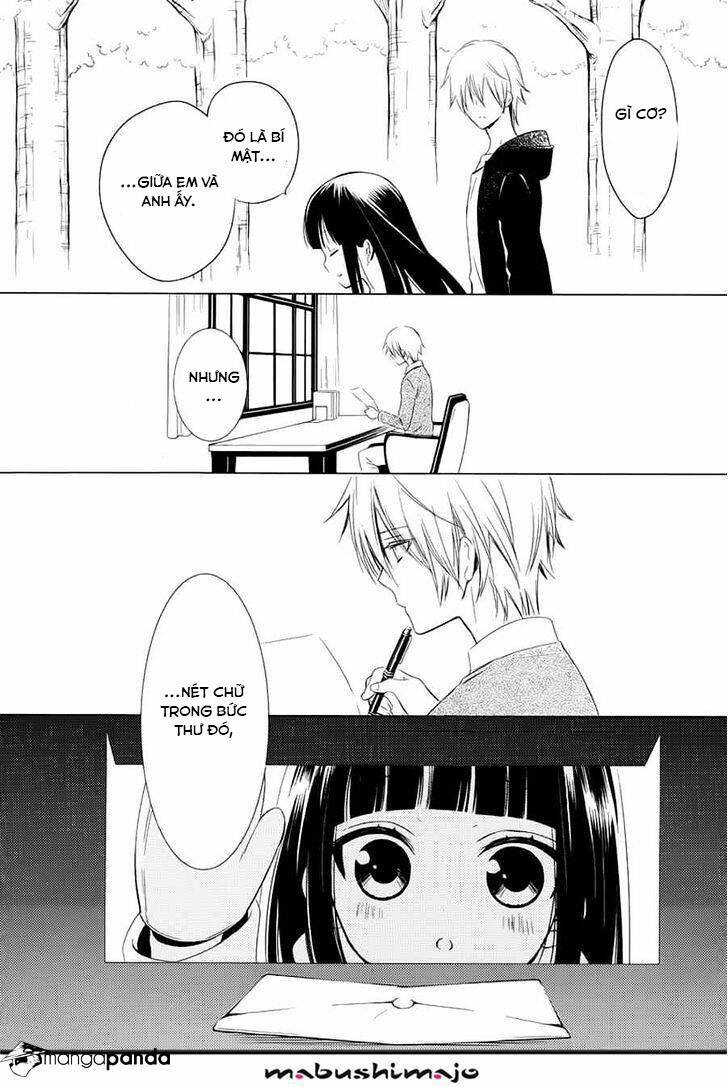 Inu X Boku Ss Chương 49 Ảnh 50