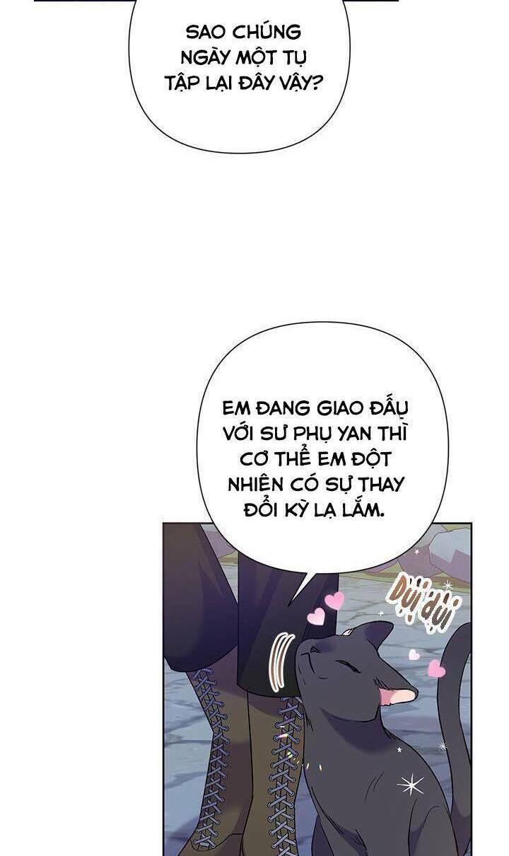 Ác Nữ Hôm Nay Lại Yêu Đời Rồi! Chương 56 Ảnh 10