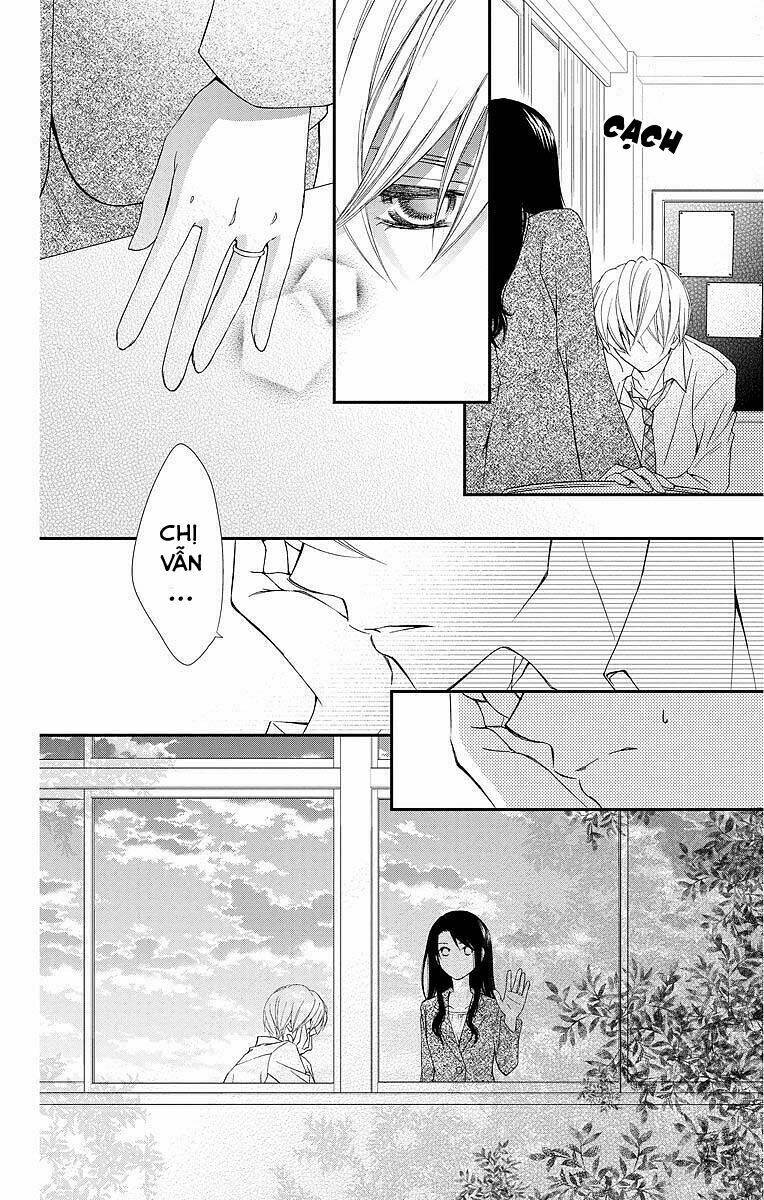Kekkon X Renai Chương 3 Ảnh 36