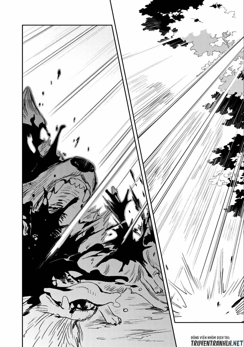 Isekai Ni Kita Mitai Dakedo Ikanisureba Yoi No Darou Chương 8 Ảnh 19