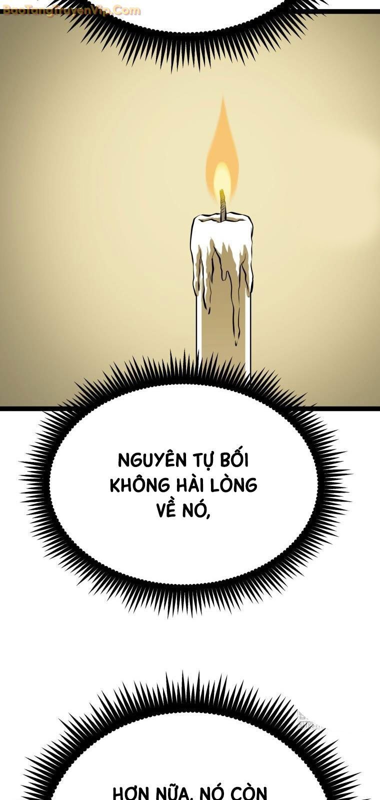 Nhất Bộ Thần Quyền Chương 33 Ảnh 7