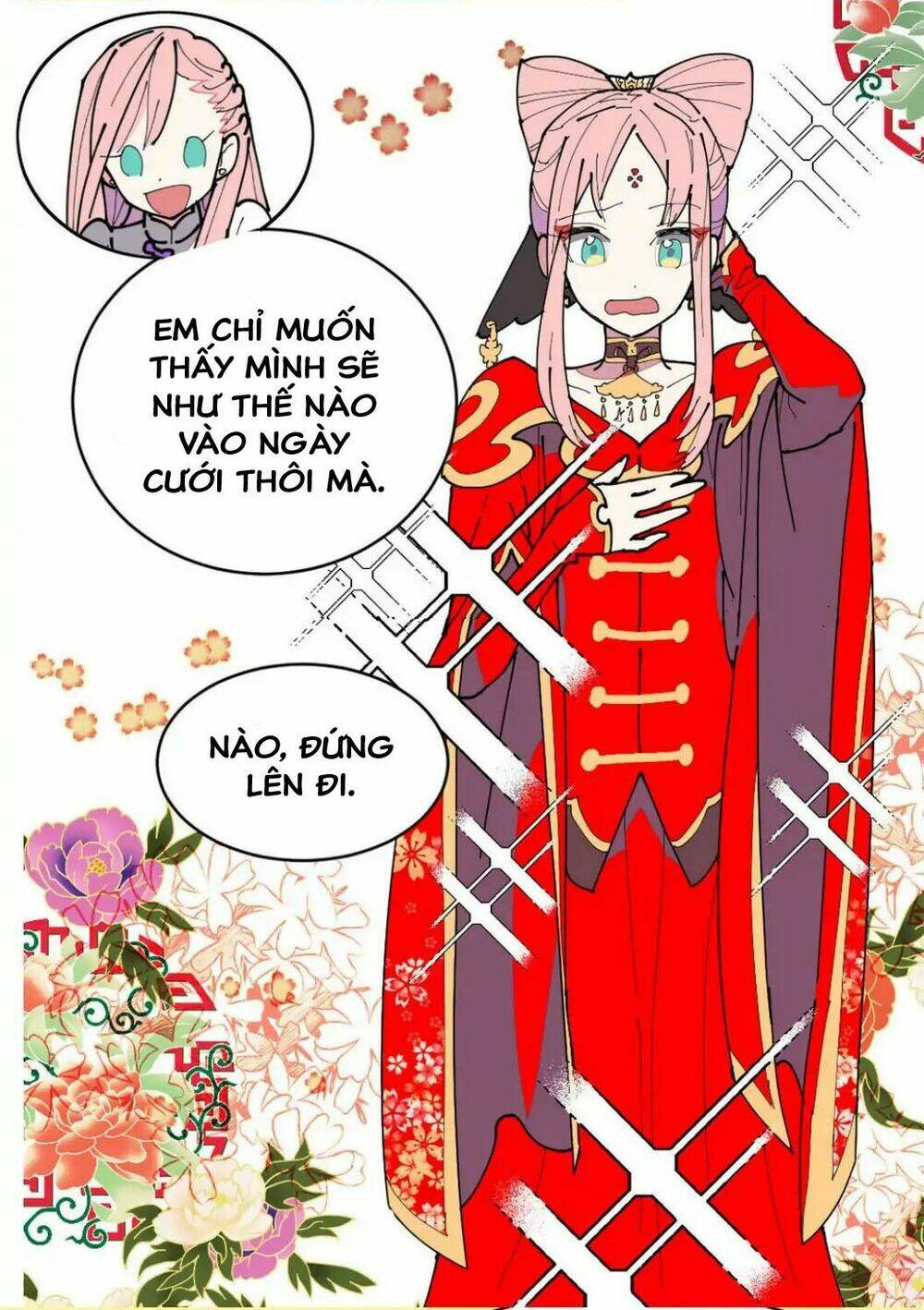 2 Nàng Công Chúa Chương 1 Ảnh 11