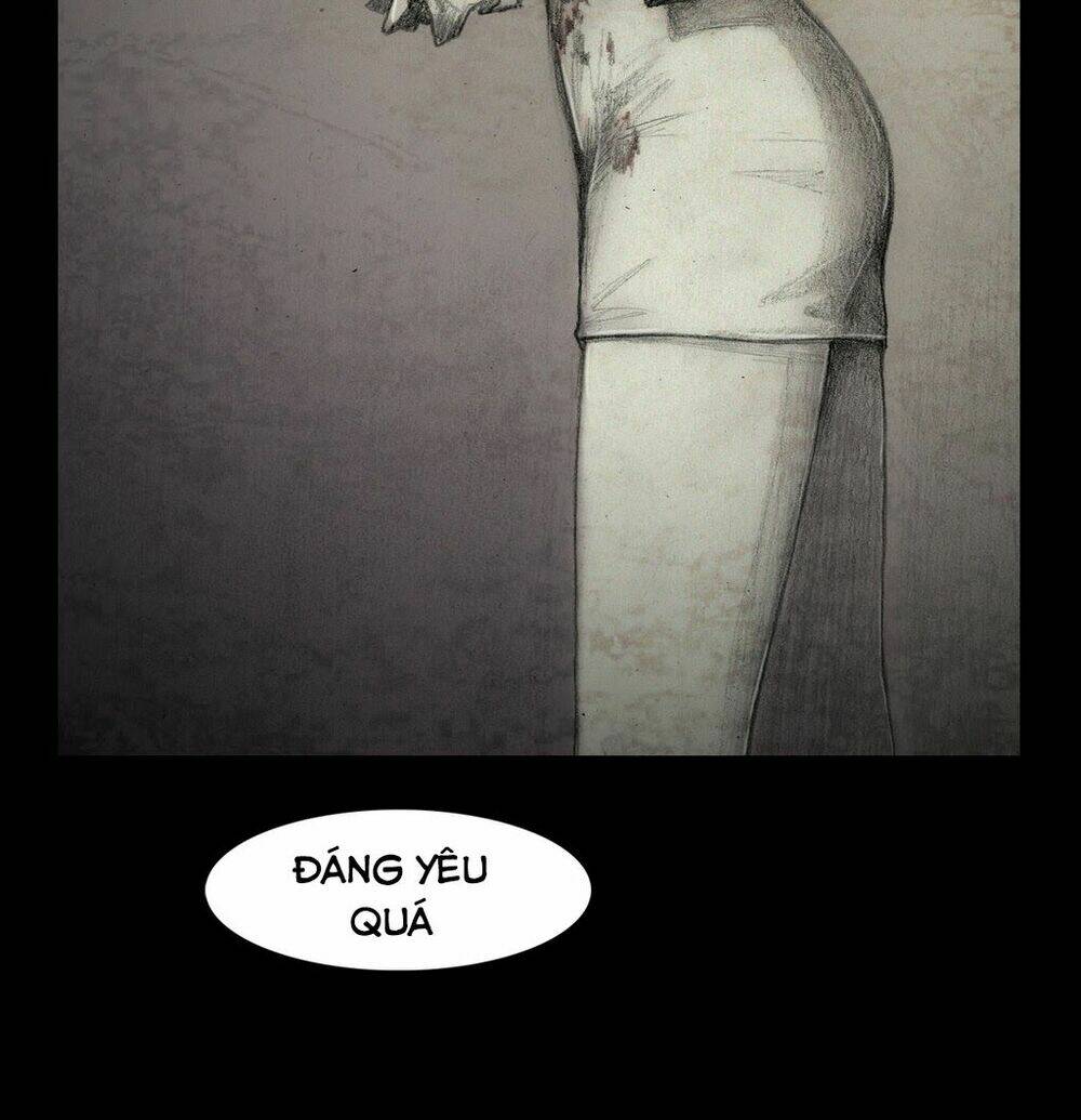 Ngôi Nhà Của Những Búp Bê Chương 4 Ảnh 57