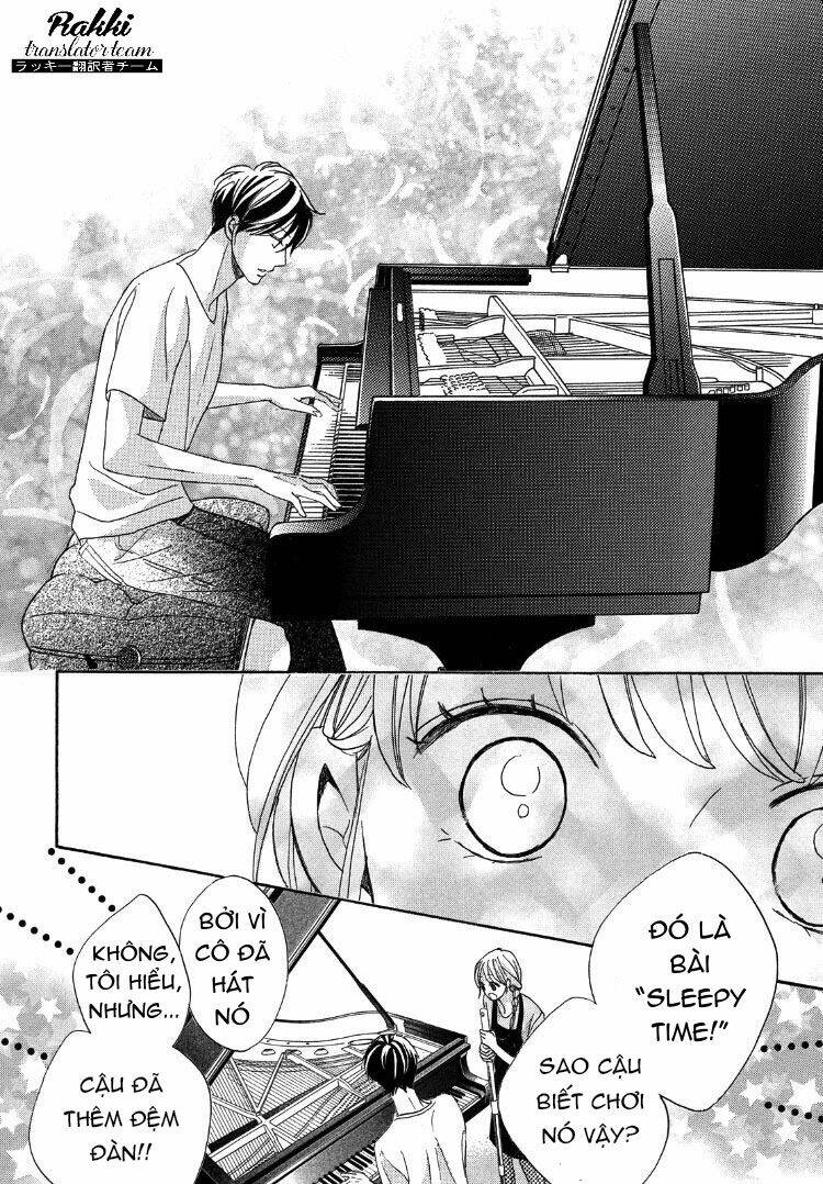 Arashi-Kun No Dakimakura Chương 1 Ảnh 56