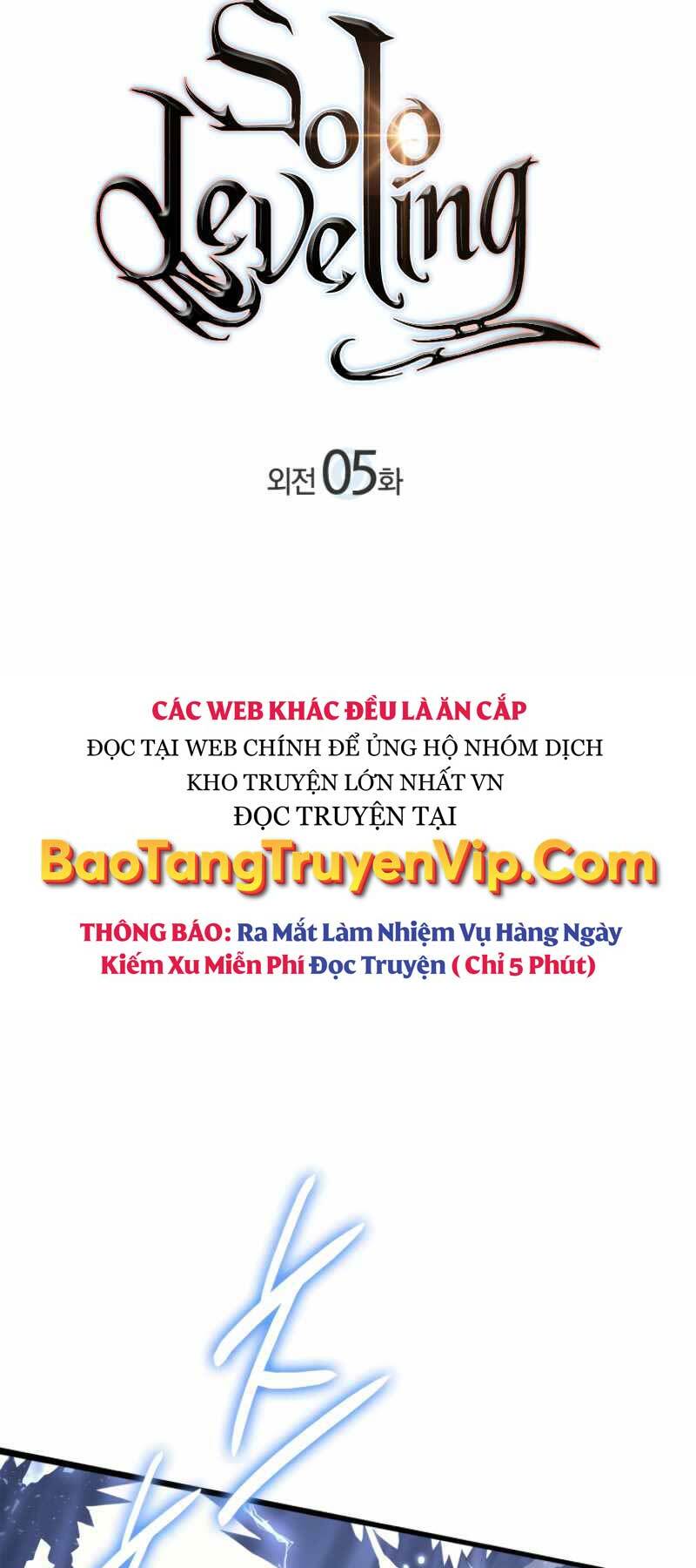 Solo Leveling Ss3 Chương 5 Ảnh 6