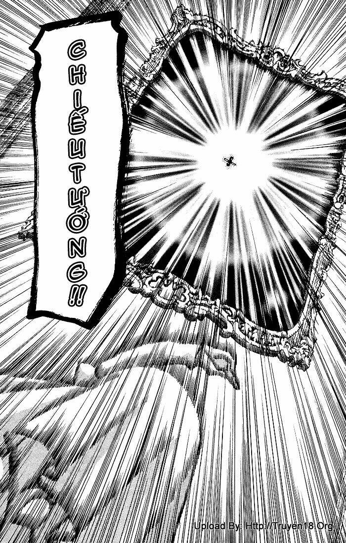 Kamikaze Kaitou Jeanne Chương 30 Ảnh 16