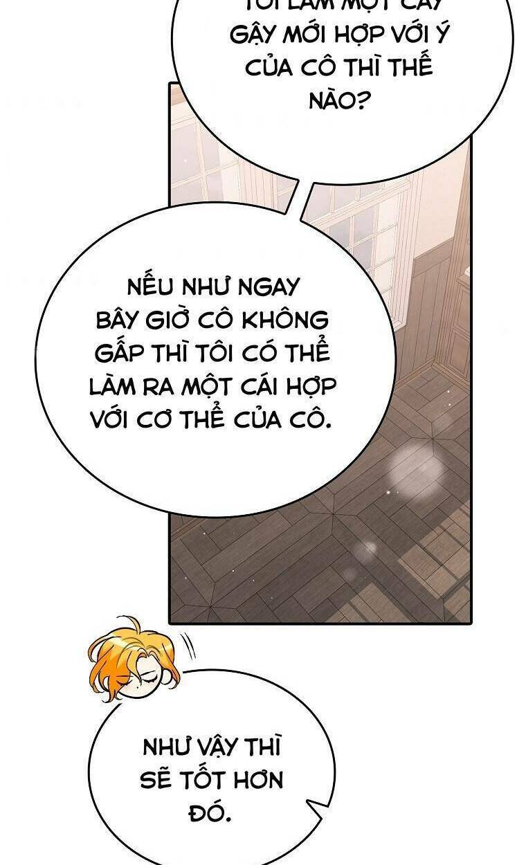 Thú Cưng Của Nữ Đại Công Tước Chương 22 Ảnh 24