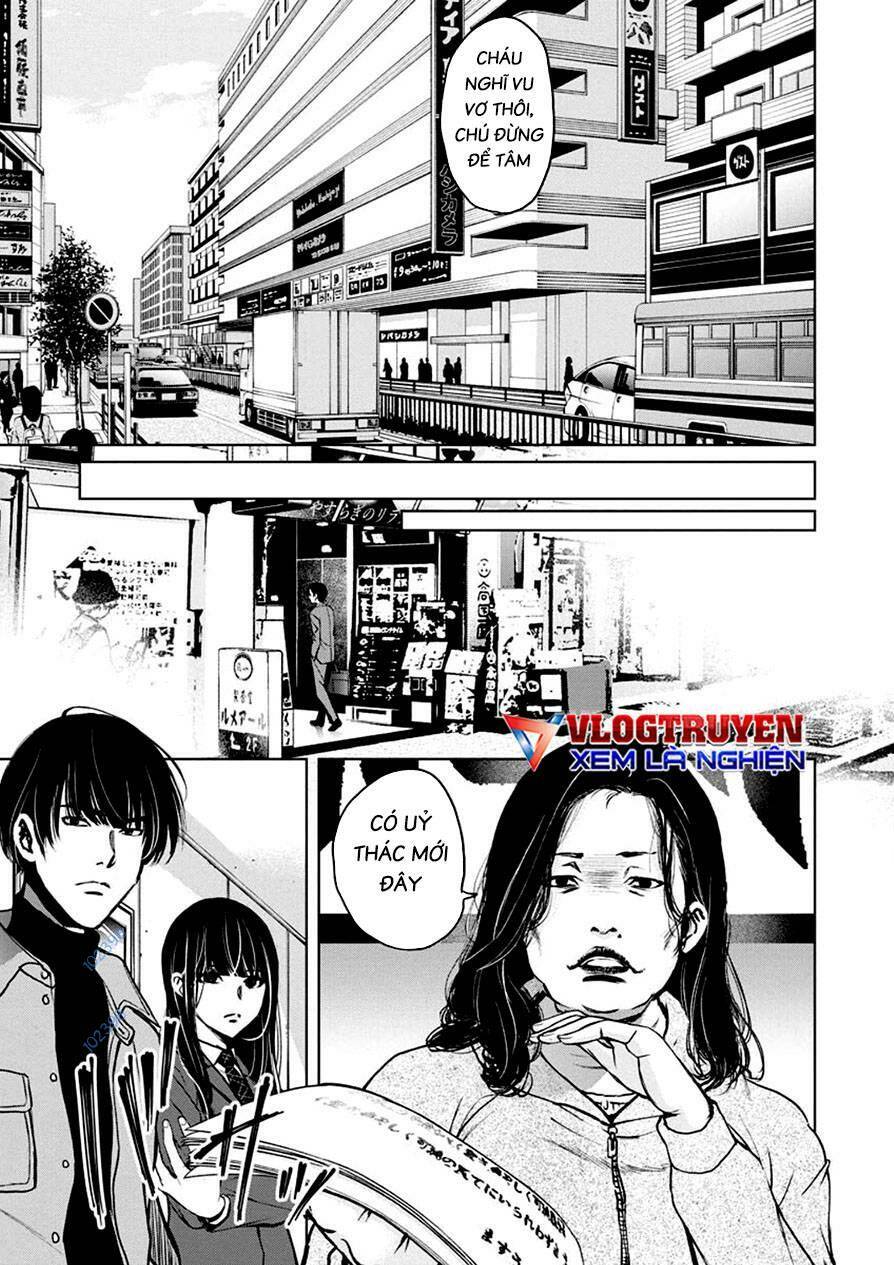 Breakfast Club Chương 14 Ảnh 32
