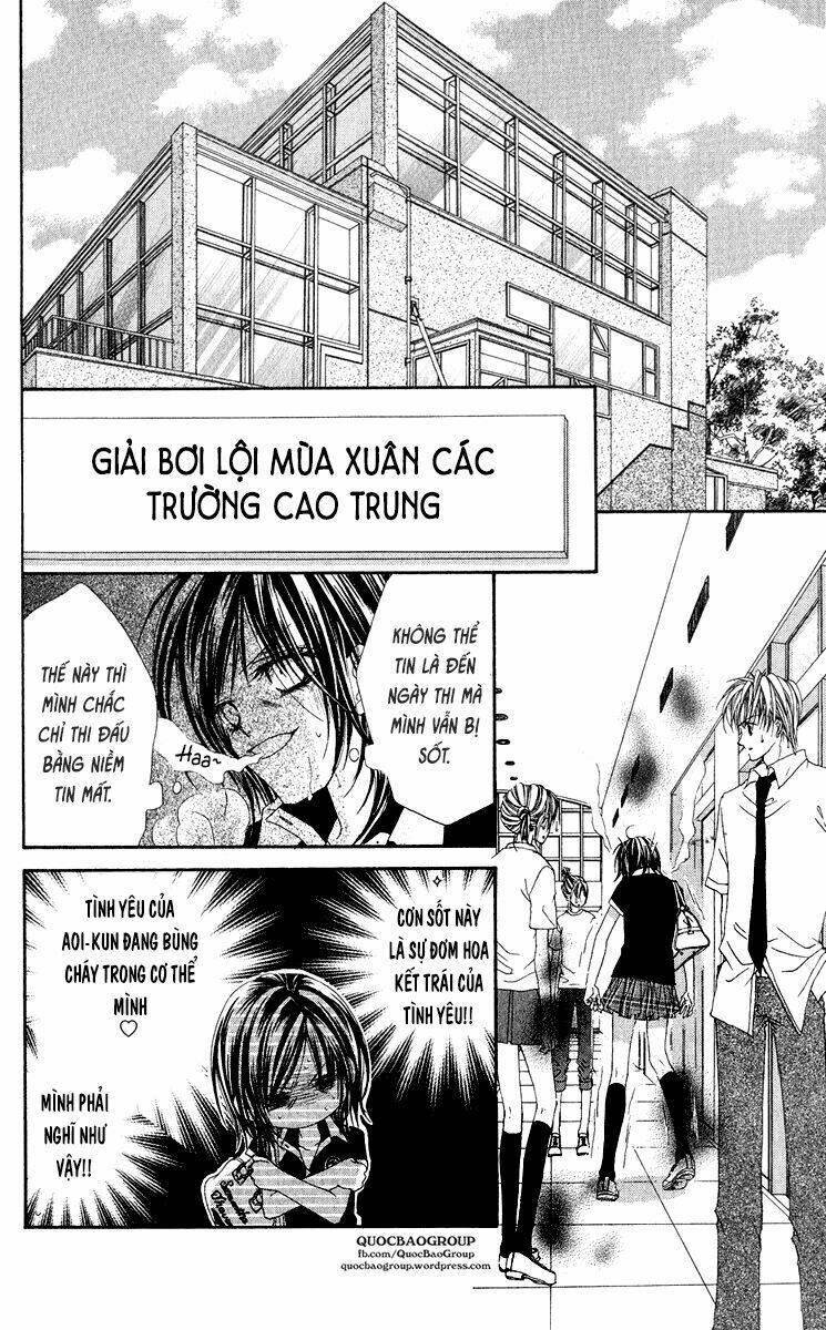 Kyousou Heaven Chương 11 Ảnh 21