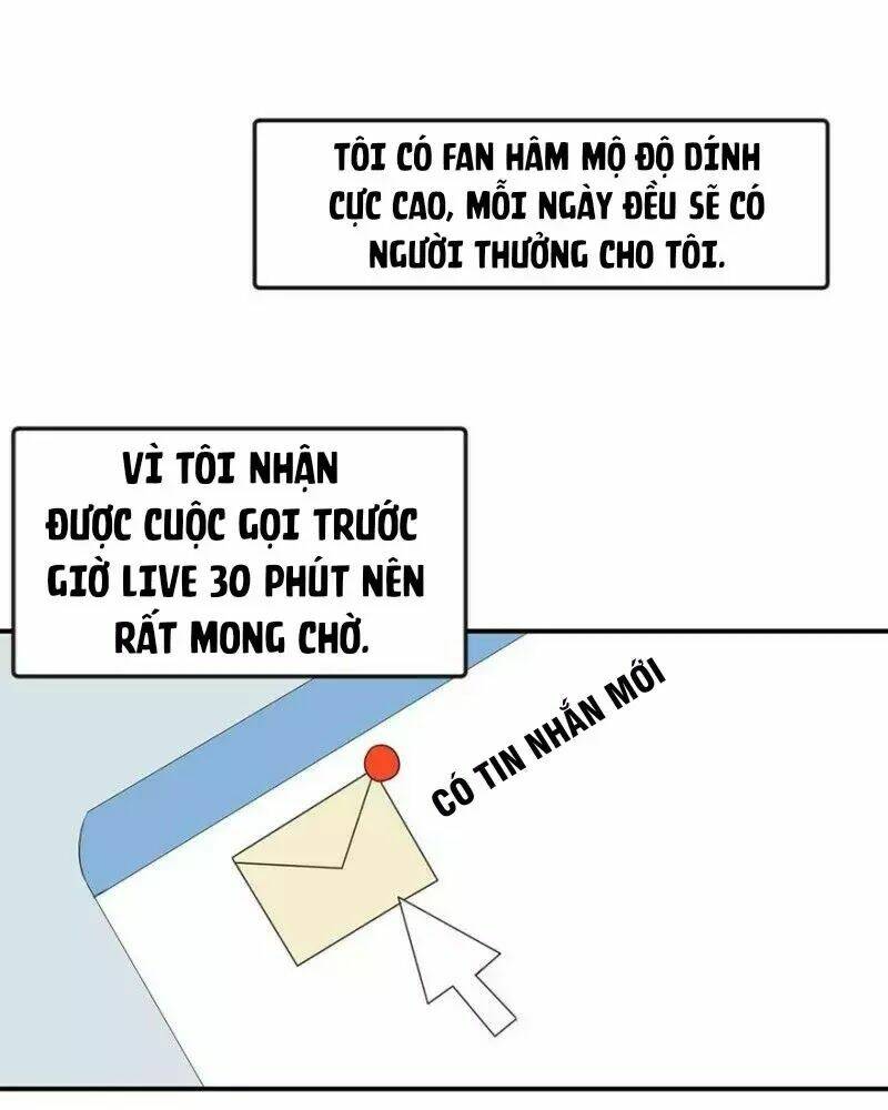 Trò Chơi Beauty Heartbeat Chương 1 Ảnh 9