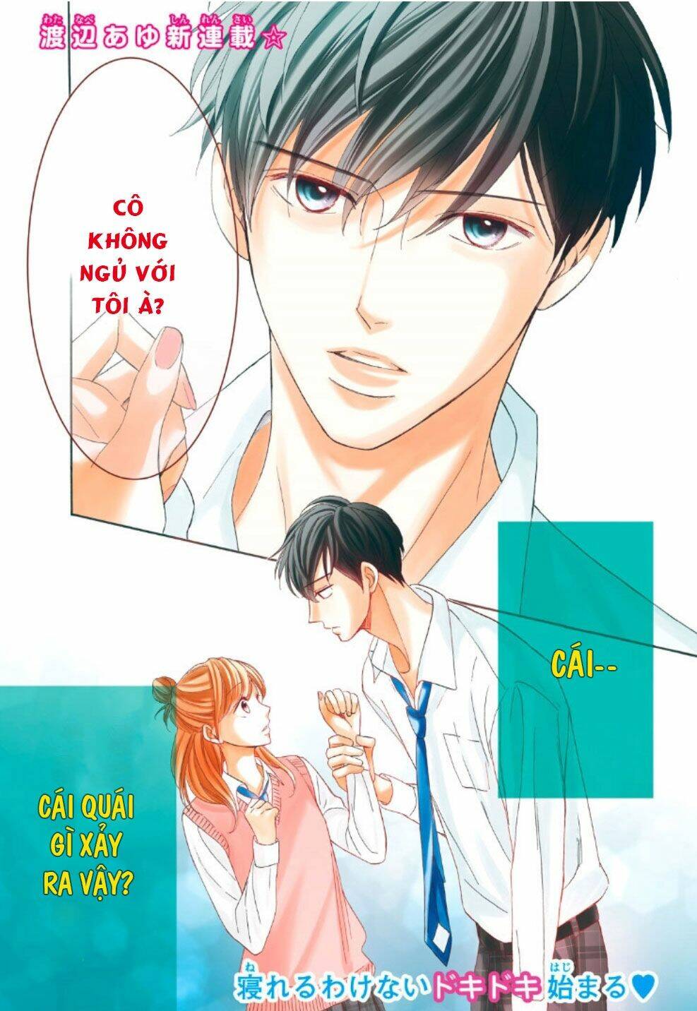 Arashi-Kun No Dakimakura Chương 1 Ảnh 4