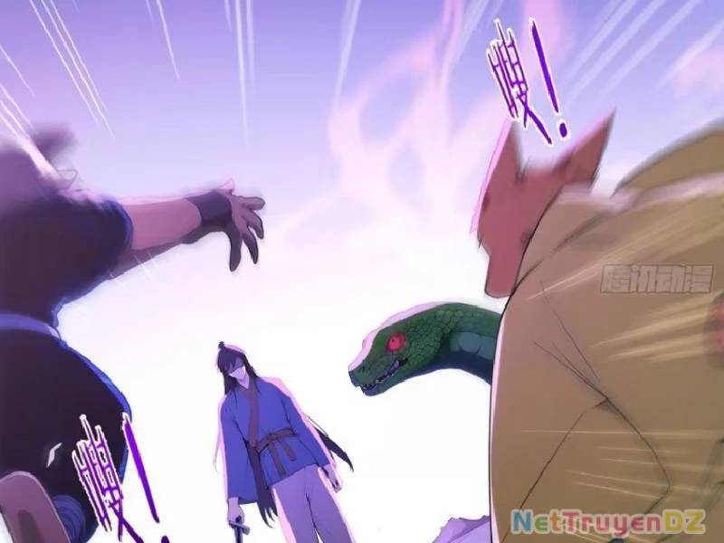 Ta Thật Sự Không Muốn Làm Thánh Tiên Chương 83 Ảnh 78