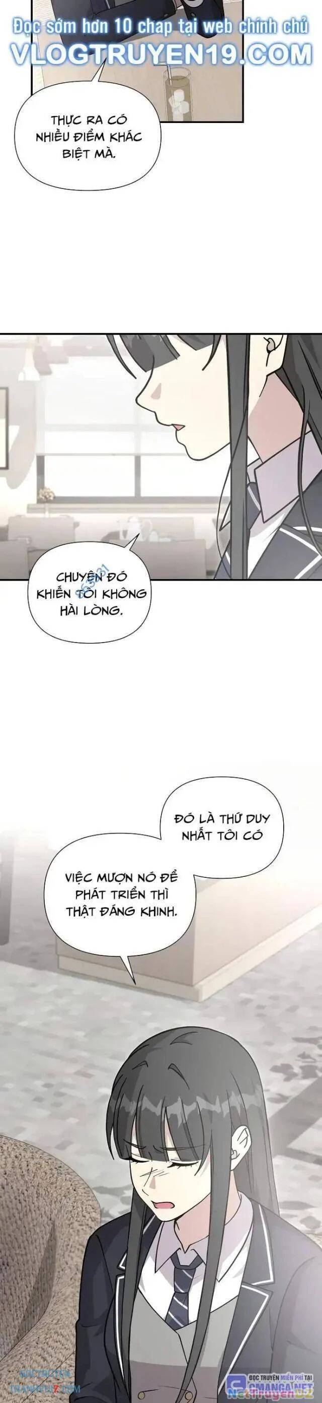 Em Gái Tôi Là Một Thiên Tài Chương 39 Ảnh 29
