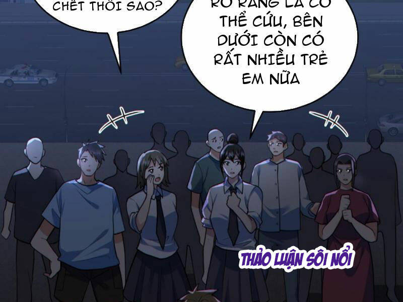 Toàn Cầu Ngự Quỷ: Trong Cơ Thể Ta Có Hàng Trăm Triệu Con Quỷ Chương 167 Ảnh 58