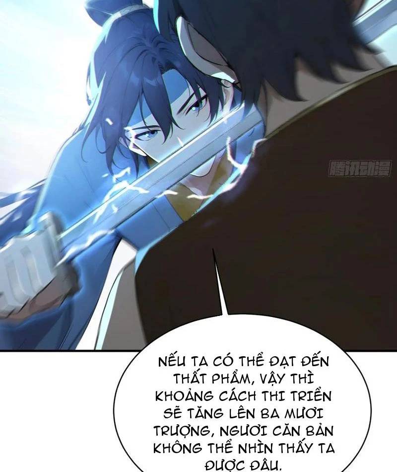 Ta Thật Sự Không Muốn Làm Thánh Tiên Chương 78 Ảnh 41