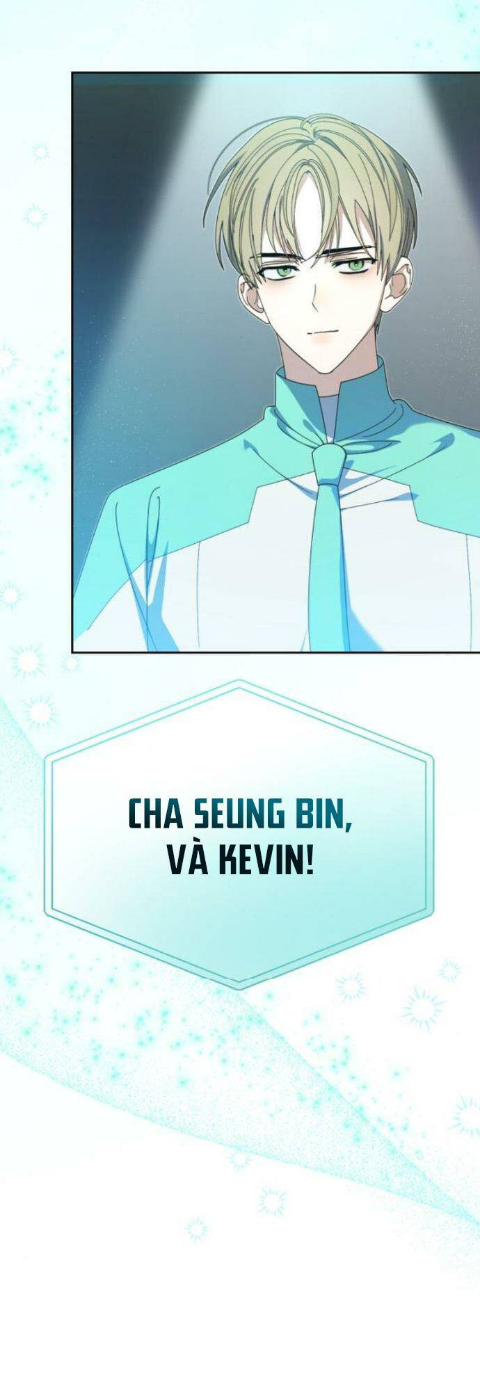 Tôi Trở Thành Thành Viên Trẻ Tuổi Nhất Nhóm Nhạc Idol Nam Chương 20 Ảnh 34