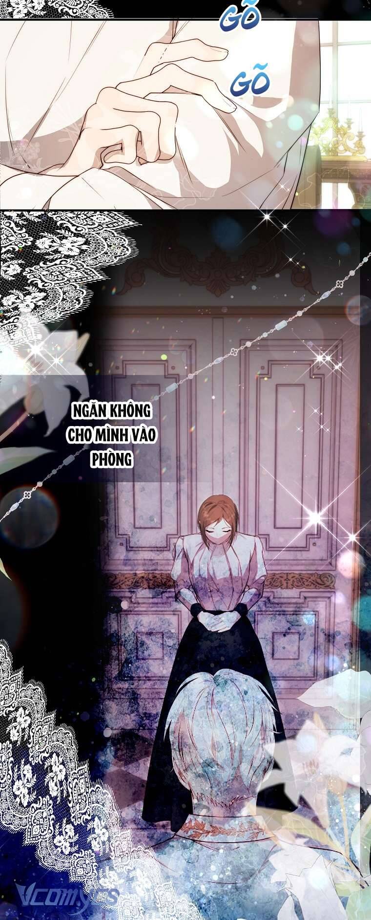 Lilien Của Turin Chương 51 Ảnh 47