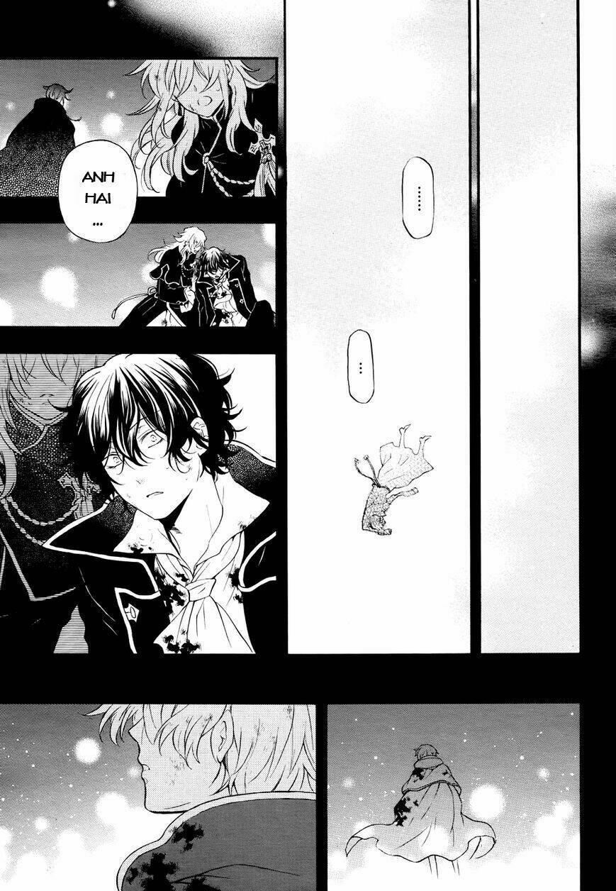 Pandora Hearts Chương 104 Ảnh 55