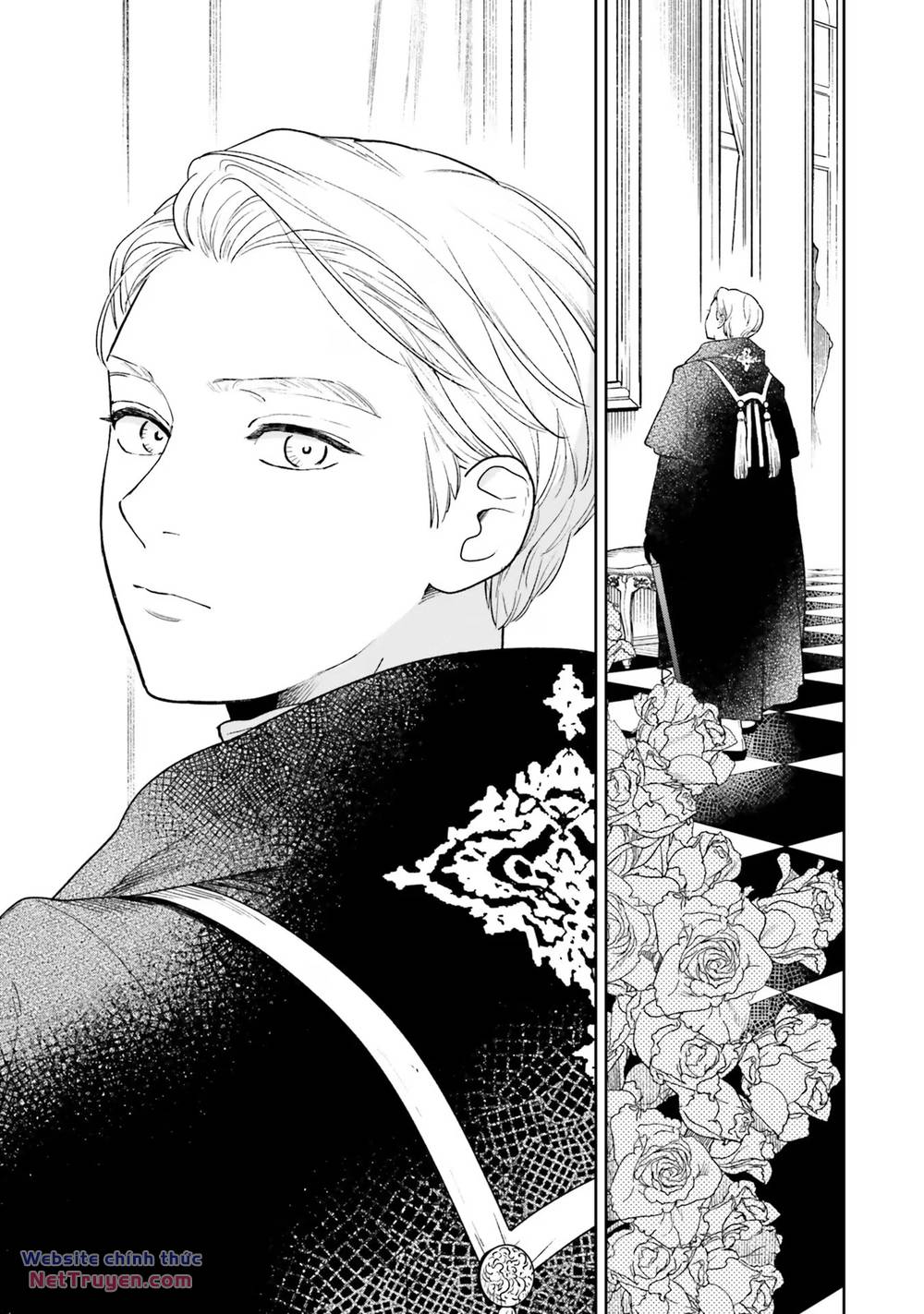Shi Ni Modori No Mahou Gakkou Seikatsu Wo, Moto Koibito To Prologue Kara Chương 15 Ảnh 41