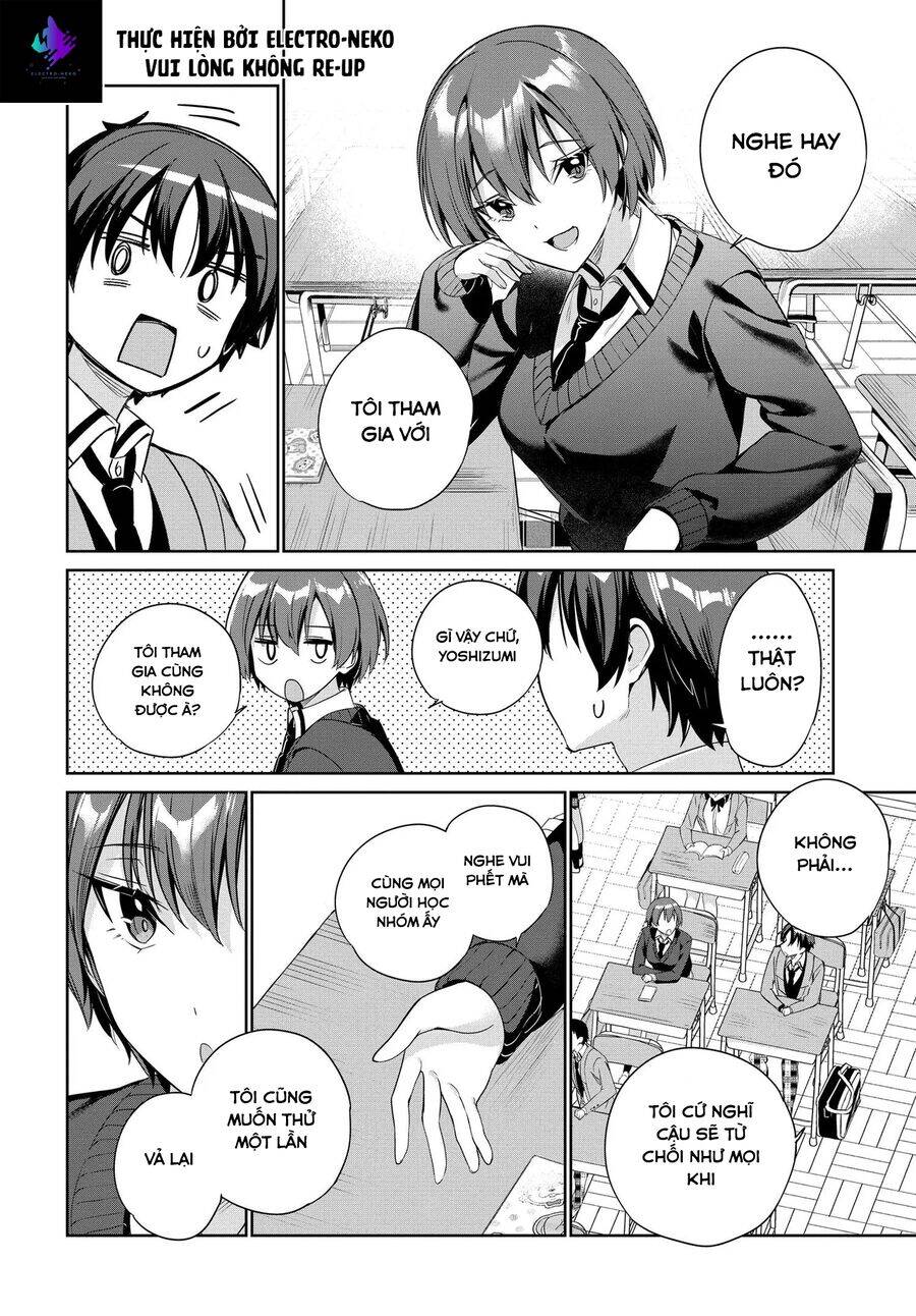 Ryoushin No Shakkin Wo Katagawari Shite Morau Jouken Wa Nihon Ichi Chương 27 Ảnh 26