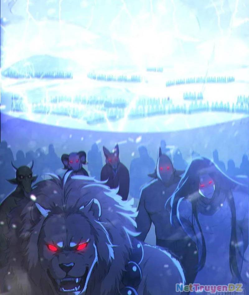 Ta Thật Sự Không Muốn Làm Thánh Tiên Chương 84 Ảnh 45