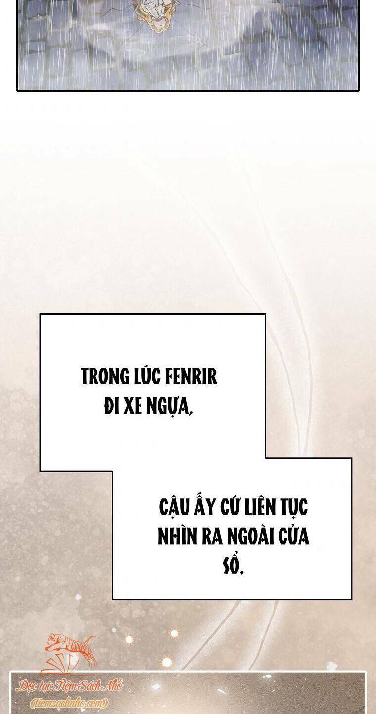 Thú Cưng Của Nữ Đại Công Tước Chương 24 Ảnh 43