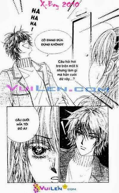 Cuộc Sống Của Tôi Chương 9 Ảnh 6