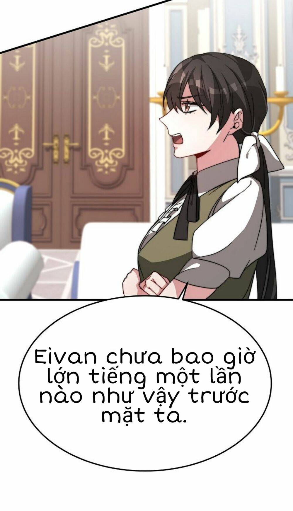 Cô Dâu Của Elysian Chương 8 Ảnh 54