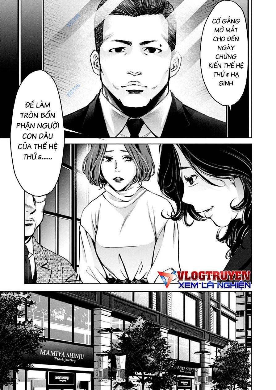 Breakfast Club Chương 16 Ảnh 24