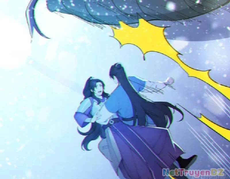 Ta Thật Sự Không Muốn Làm Thánh Tiên Chương 85 Ảnh 33