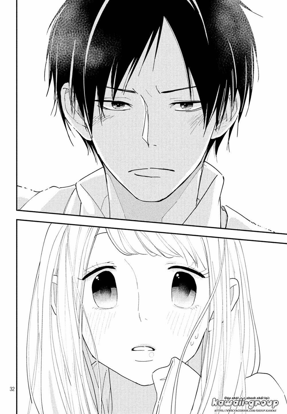 Mairimashita, Senpai! Chương 7 Ảnh 36