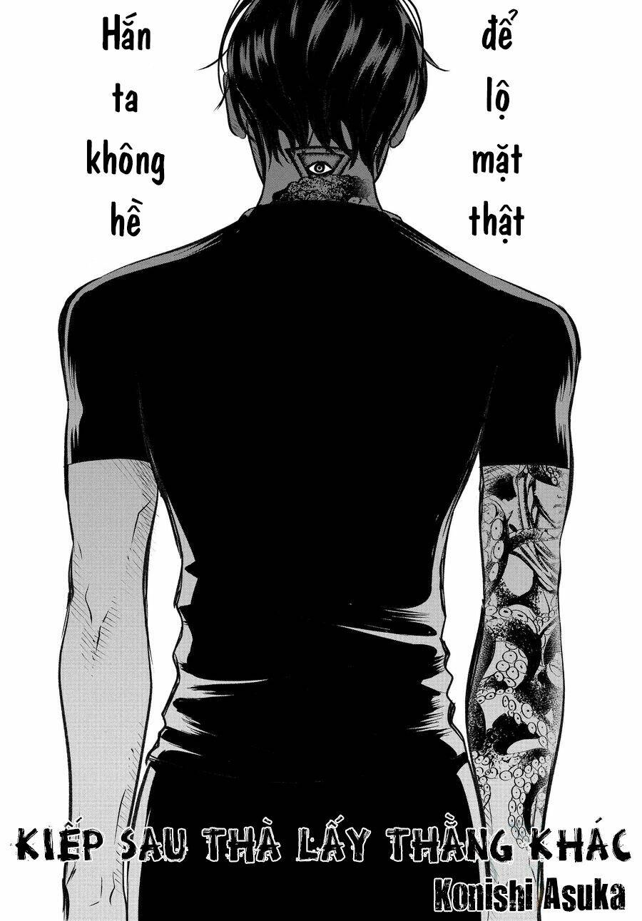 Kiếp Sau Thà Lấy Thằng Khác Chương 19.2 Ảnh 4