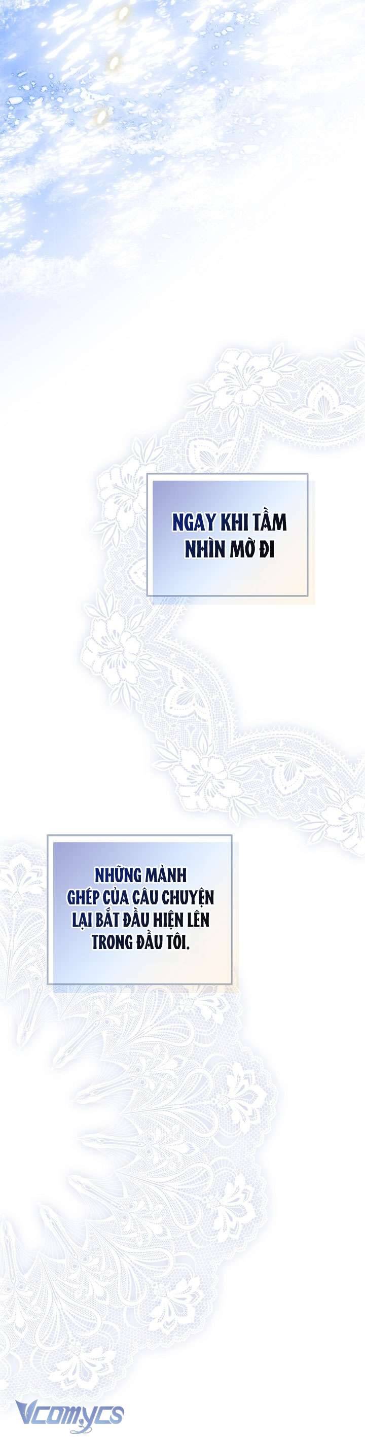 Tôi Trở Thành Vợ Nam Chính Chương 121 Ảnh 14
