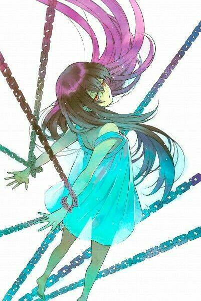 Pandora Hearts Chương 104.1 Ảnh 7