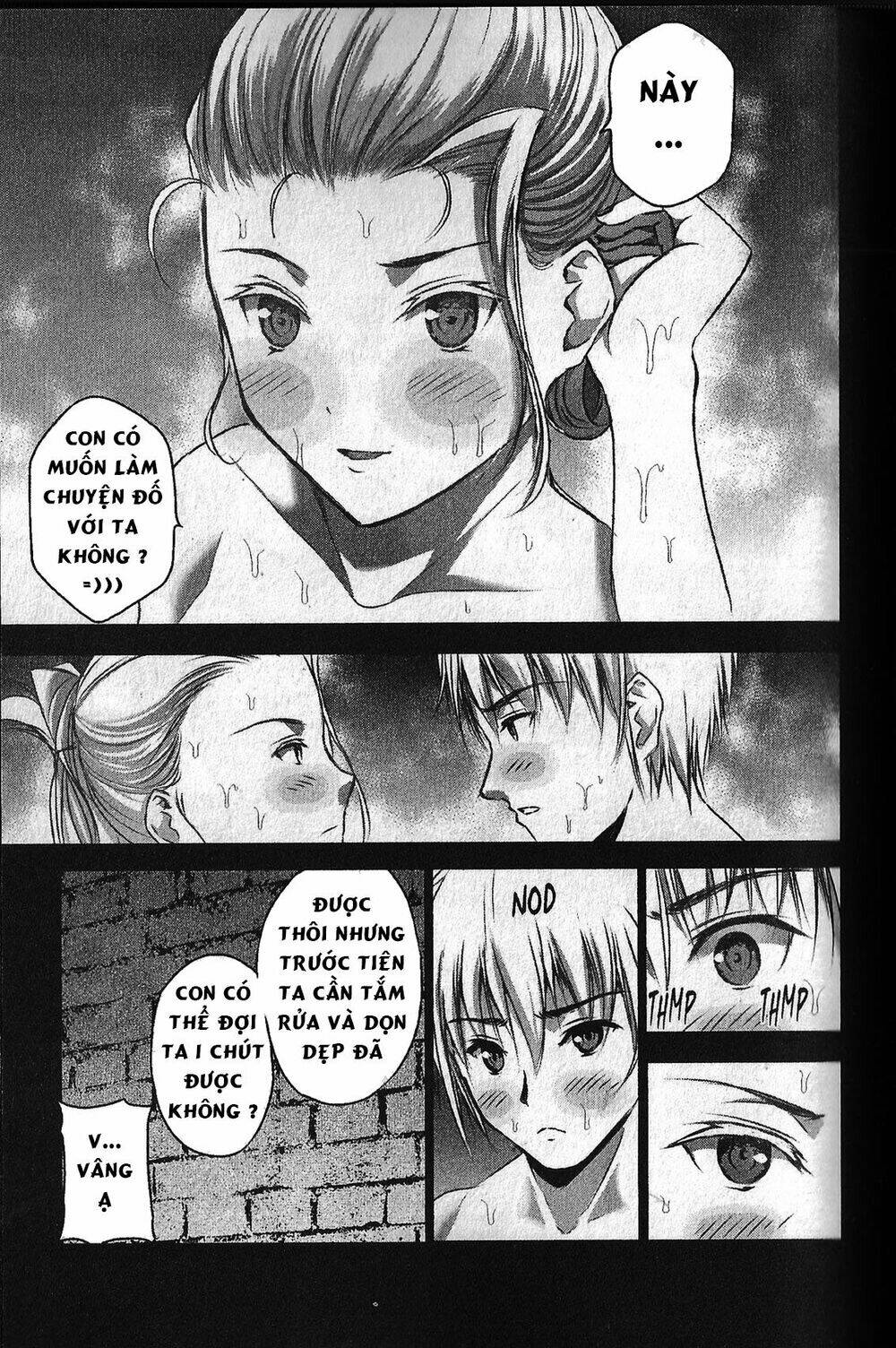 Maou No Hajimekata Chương 43 Ảnh 9