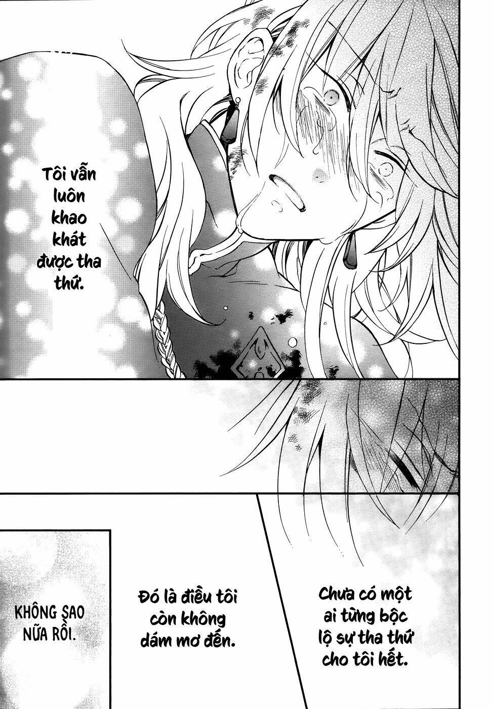 Pandora Hearts Chương 97 Ảnh 57