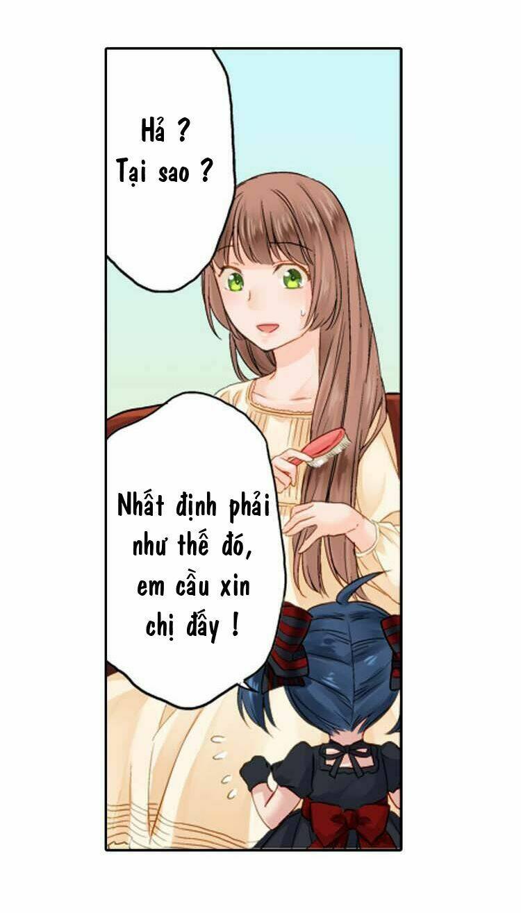 Cô Dâu Của Quỷ Chương 12 Ảnh 9
