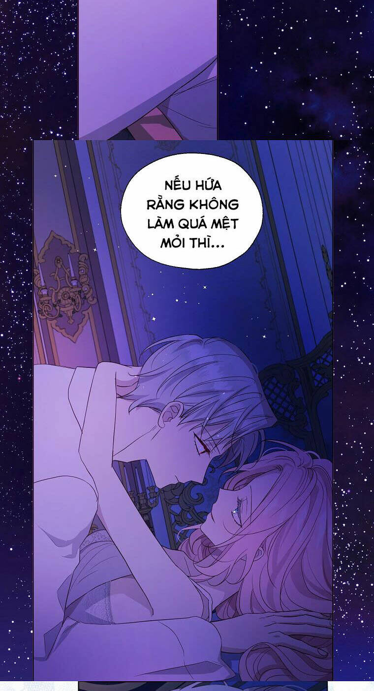 Quyến Rũ Papa Của Nhân Vật Phản Diện Chương 141 Ảnh 37