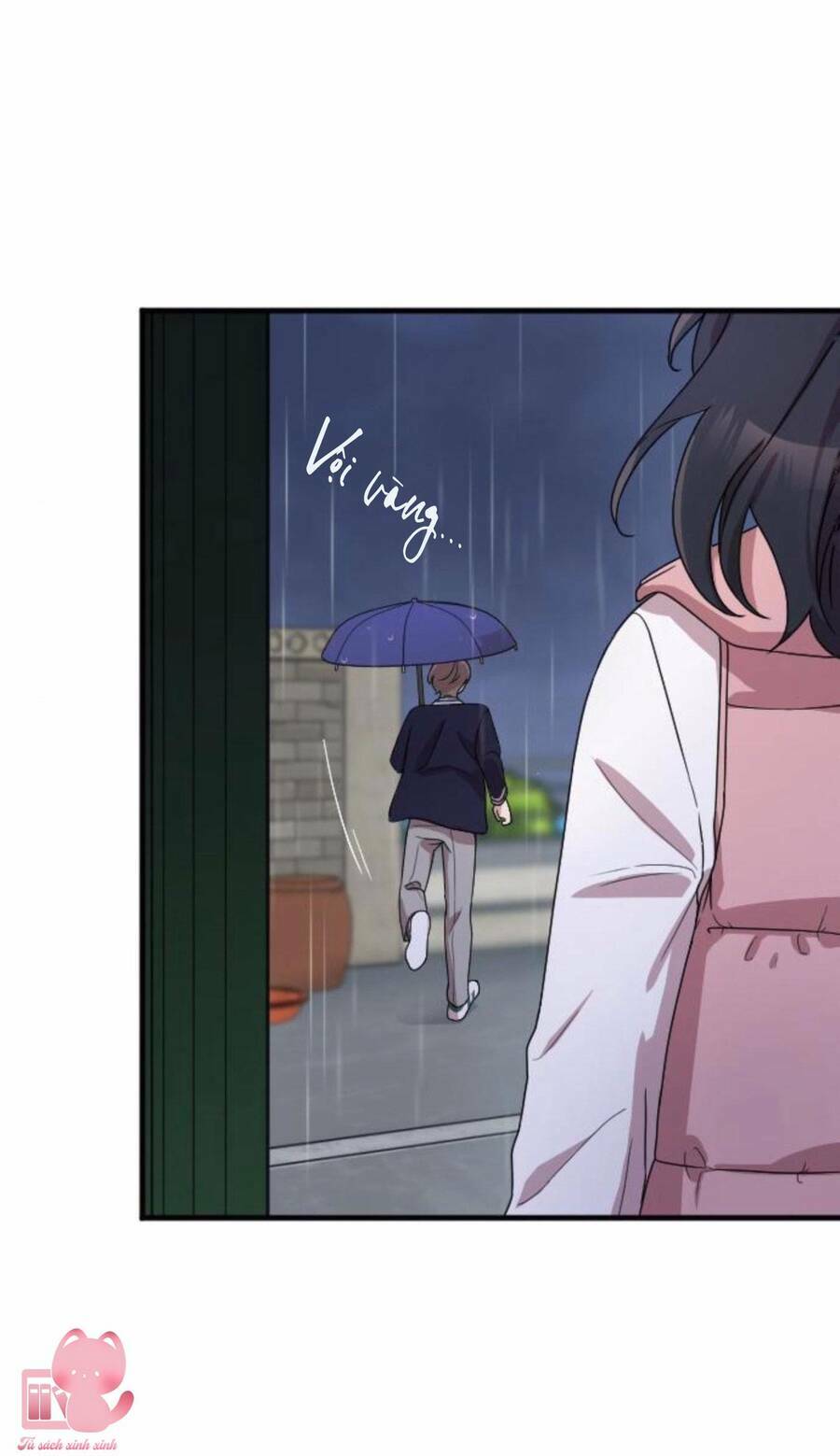 Cô Đi Mà Lấy Chồng Tôi Đi Chương 64 Ảnh 35