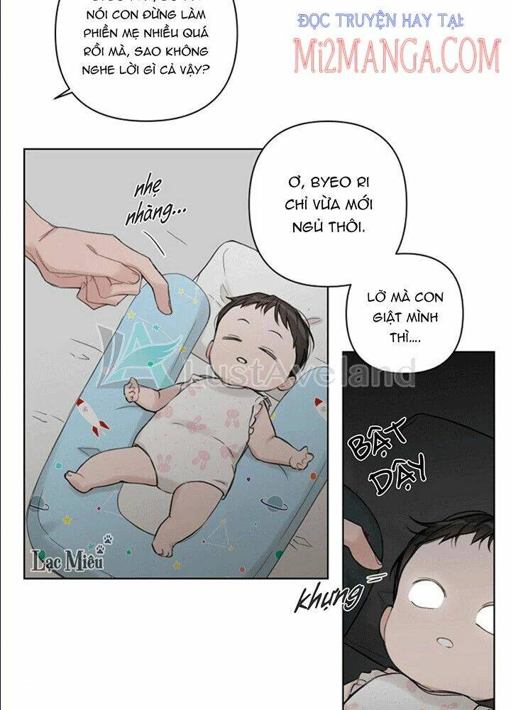 Baby Đến Rồi! Chương 69 Ảnh 26