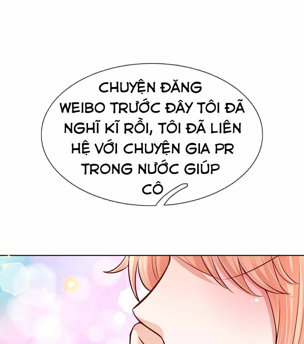 Mami Mau ChạY - Daddy Đuổi Tới Rồi Chương 105 Ảnh 29
