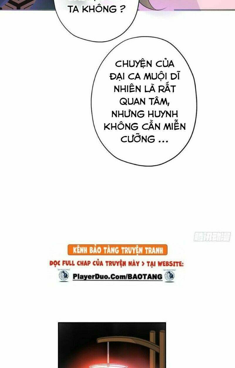 Điền Viên Mật Sủng: Cô Vợ Nóng Bỏng Chương 107 Ảnh 18