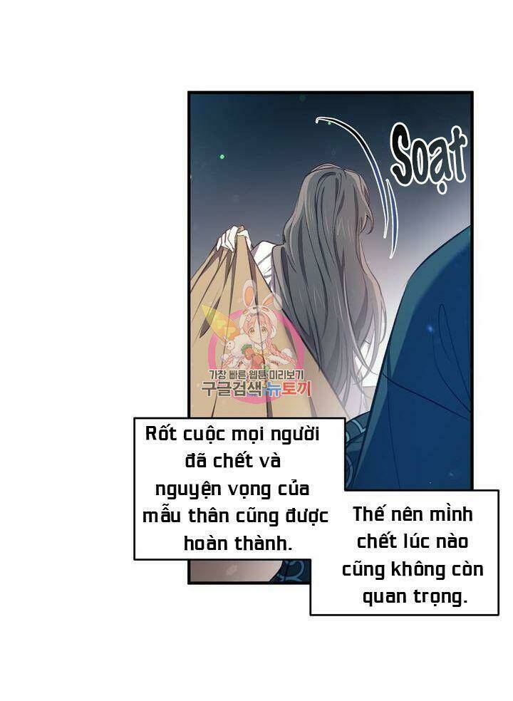 Sơn Ca Yêu Kiều Của Yêu Tinh Chương 32 Ảnh 10