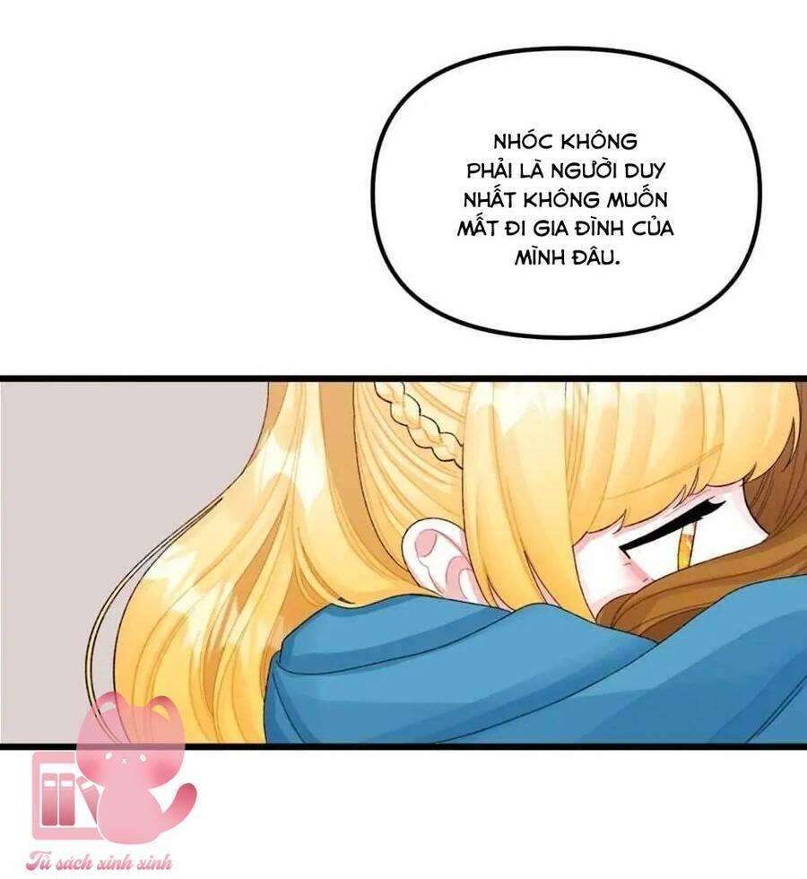 Công Chúa Bãi Rác Chương 62 Ảnh 47