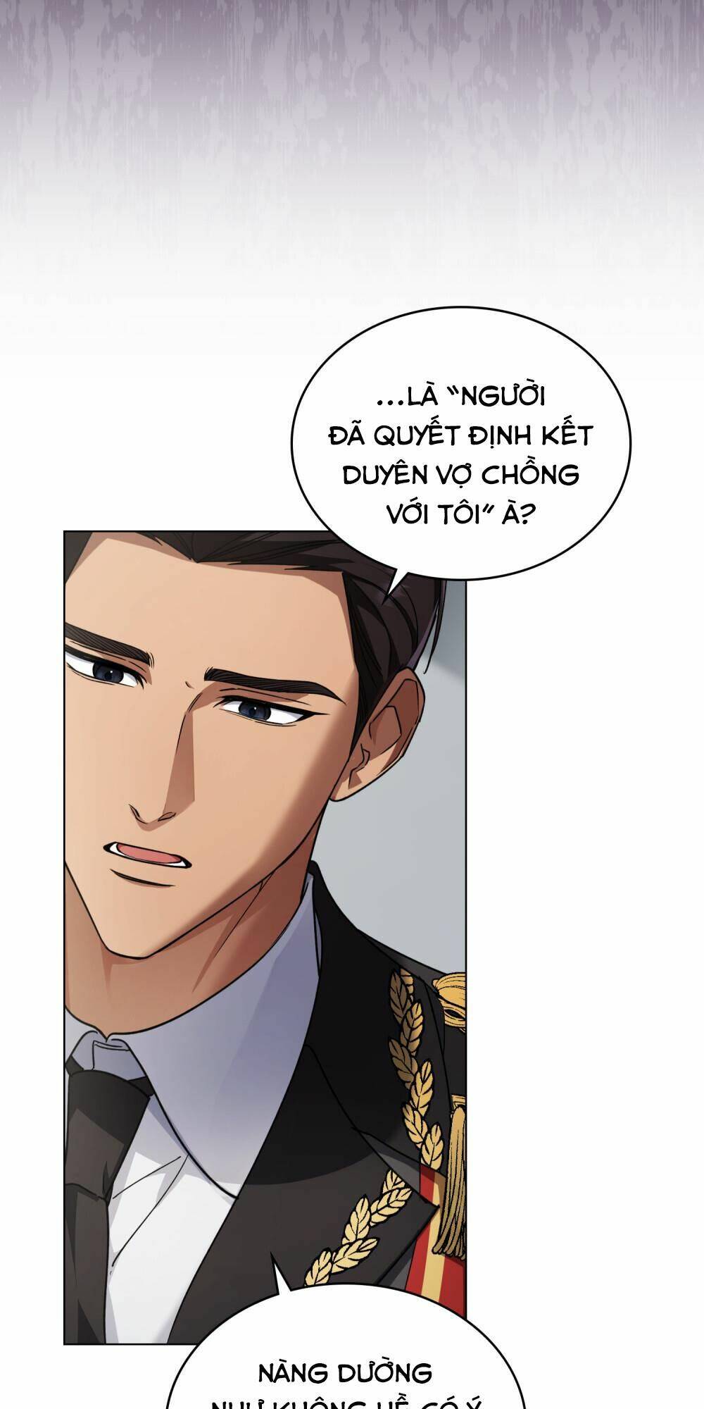 Cuộc Hôn Nhân Chính Trị Với Kẻ Thù Dịu Dàng Chương 8 Ảnh 47