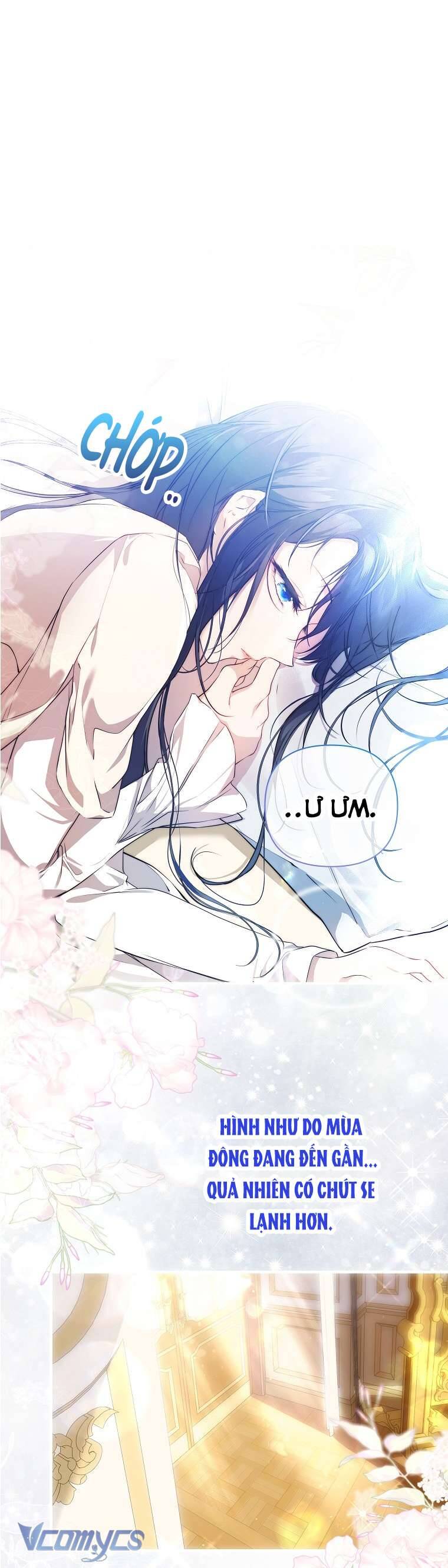 Lilien Của Turin Chương 47 Ảnh 49