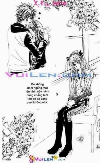 Cuộc Sống Của Tôi Chương 7 Ảnh 49